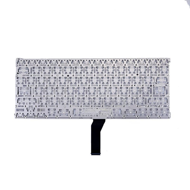 Digital Device Laptop Keyboard Compatible for MacBook AIR 13" A1369 A1466 (MID 2011- MID 2017) US Layout - Image 2