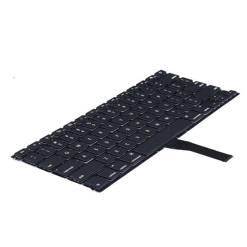 Digital Device Laptop Keyboard Compatible for MacBook AIR 13" A1369 A1466 (MID 2011- MID 2017) US Layout - Image 3