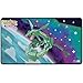Ultra Pro حصيرة لعب فويل Ultra PRO Rayquaza الأسطورية من بوكيمون 15 مثالية لعشاق بوكيمون - Image 3
