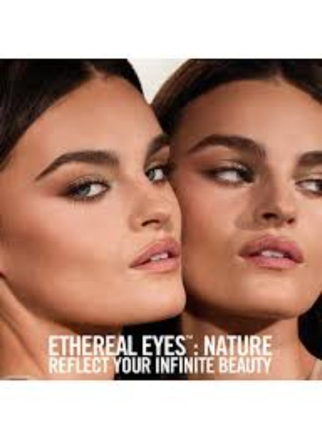 Makeup by Mario 12-Color Eyeshadow Palette - Image 5