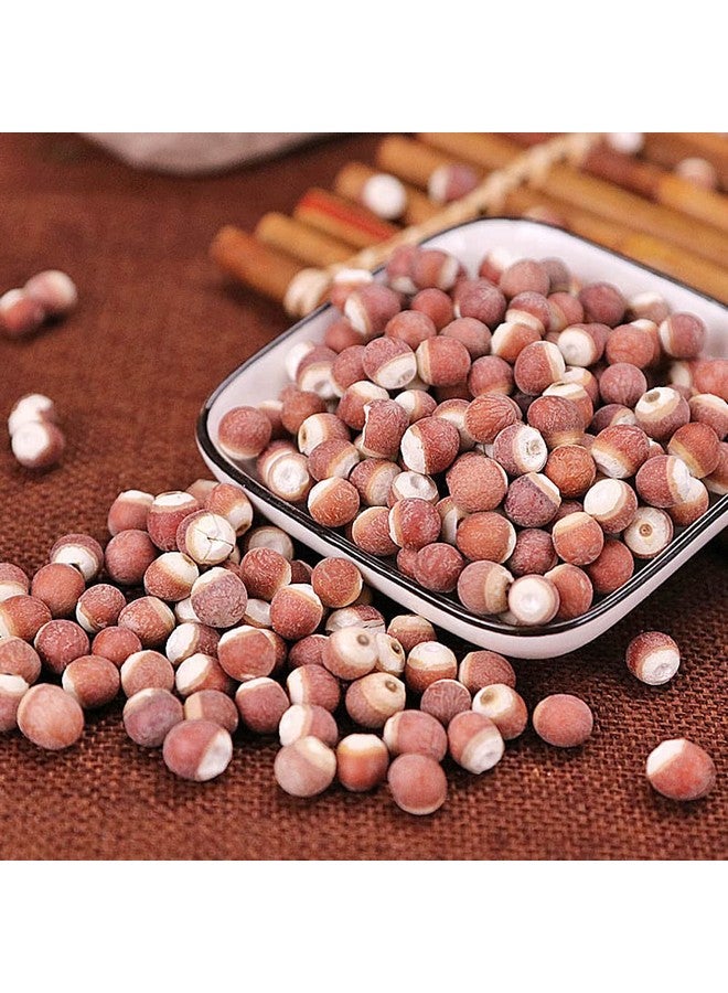 فاكهة الجورجون العضوية المجففة فاكهة الجورجون; بذور يورياليس; بذور الجورجون يوريال; بذور الجورجون يوريال; تشيان شي (250 جرام / 0.55 رطل) - Image 5