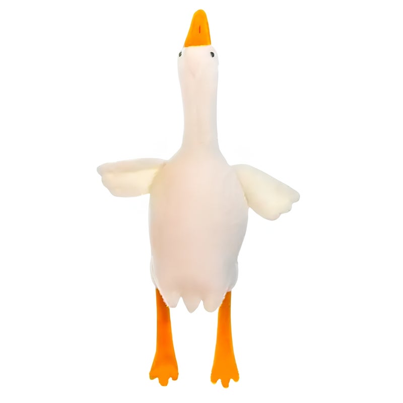 دمية البطة القطيفة أكس لارج - XL