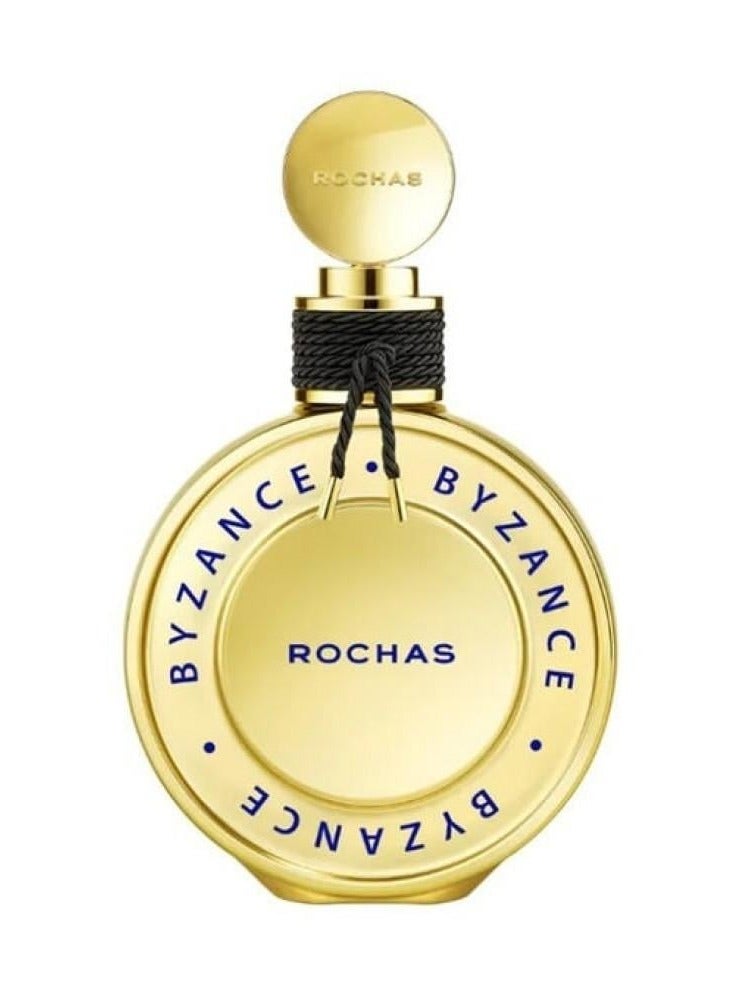 روشاس بيزانس قولد او دي بارفيوم 90مل - Image 1