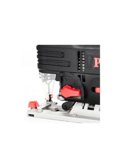 Generic .P.I.T. Jig Saw - Blade Stroke (18)mm (700)w Pendulum Settings (4) levels  - Image 3