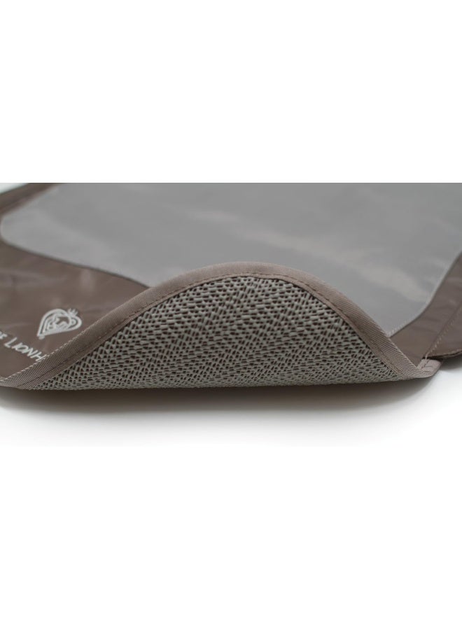 Prince Lionheart Seat Neat, Brown/Tan - Image 4