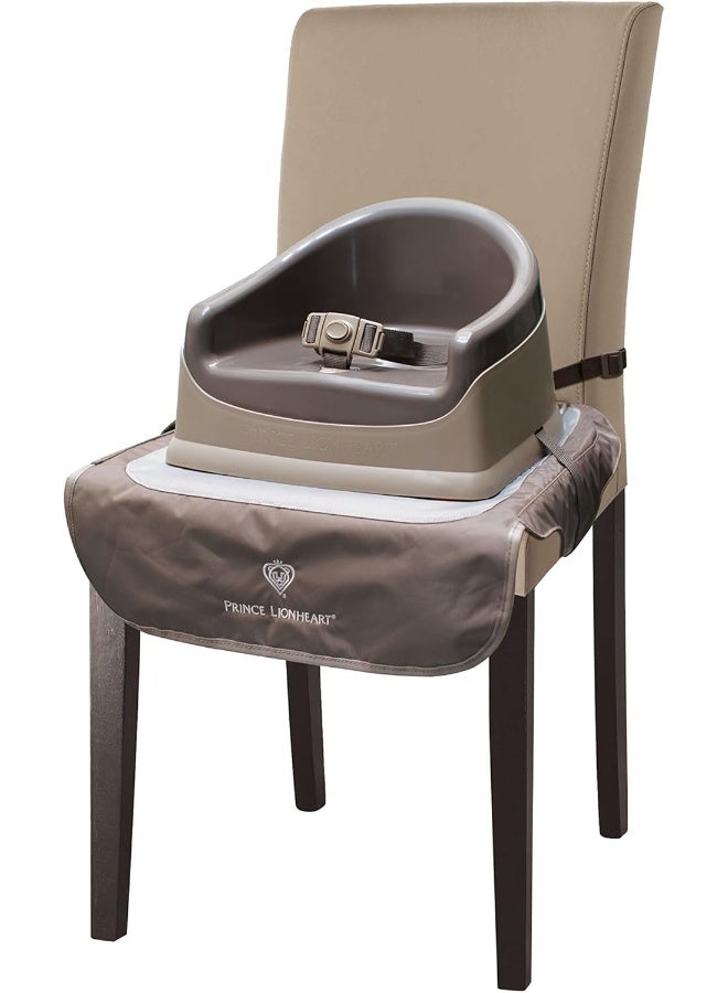Prince Lionheart Seat Neat, Brown/Tan - Image 3