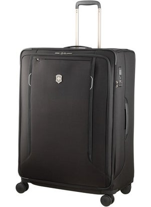 Victorinox Travel Gear Victorinox 605414 Werks Traveler 6.0 Extra Large Softside Suitcase  - Image 1