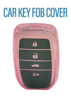 pink silver