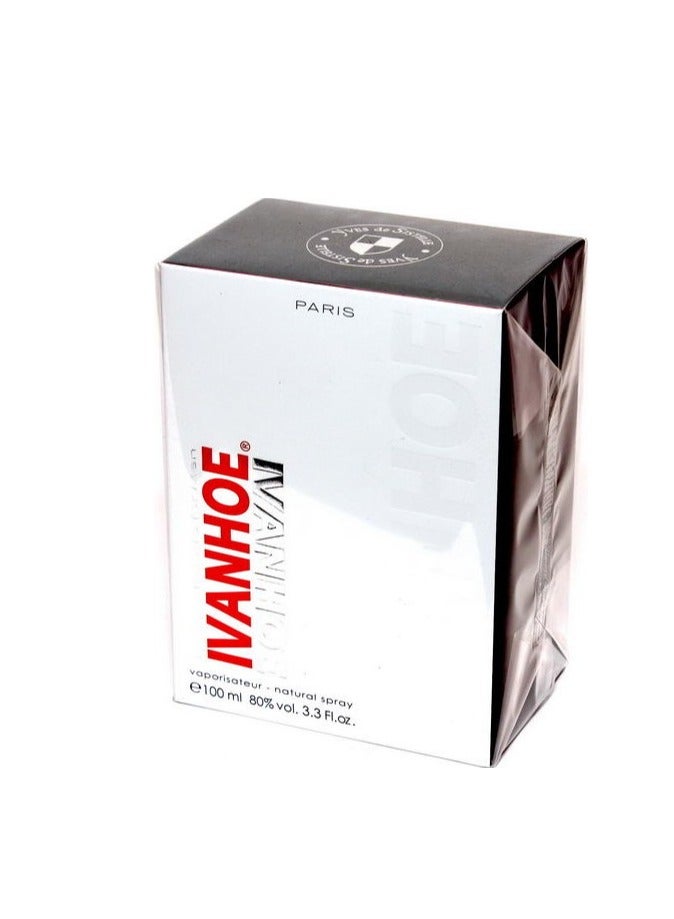 سايرس عطر ايفانهو رجالي 100 مل - Image 2