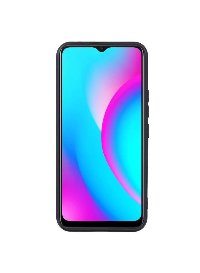 اس-توب جراب TPU لهاتف OPPO Realme C15 - Image 2