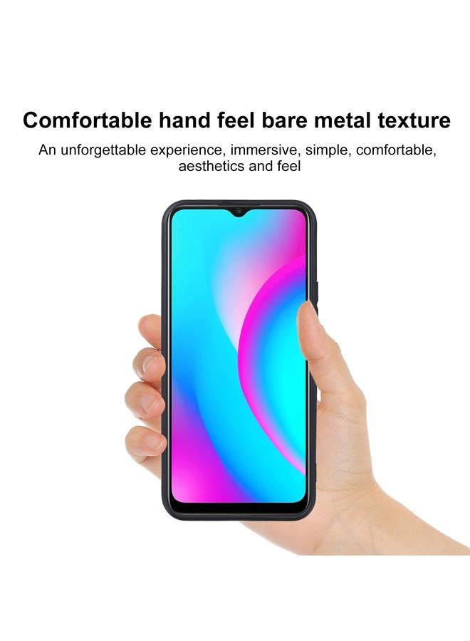 اس-توب جراب TPU لهاتف OPPO Realme C15 - Image 3