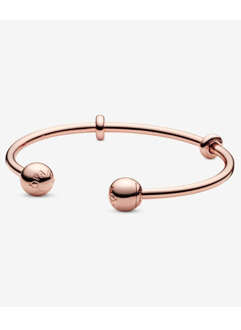 Pandora Moments Open Bangle for Women Circumference 17.5cm - pzsku/Z5BA8F9F11003FBCF6F1EZ/45/_/1690266125/80800b25-4fd2-4de4-84b0-e9e672dd6f0b
