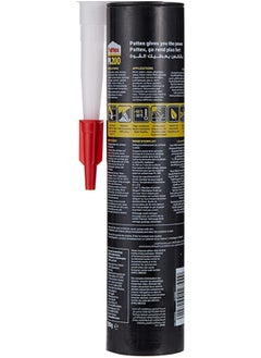 Pattex Pattex Building Adhesive, Isocyanate and Solvent Based Polymer, Isocyanate, Pl-200  - Image 2
