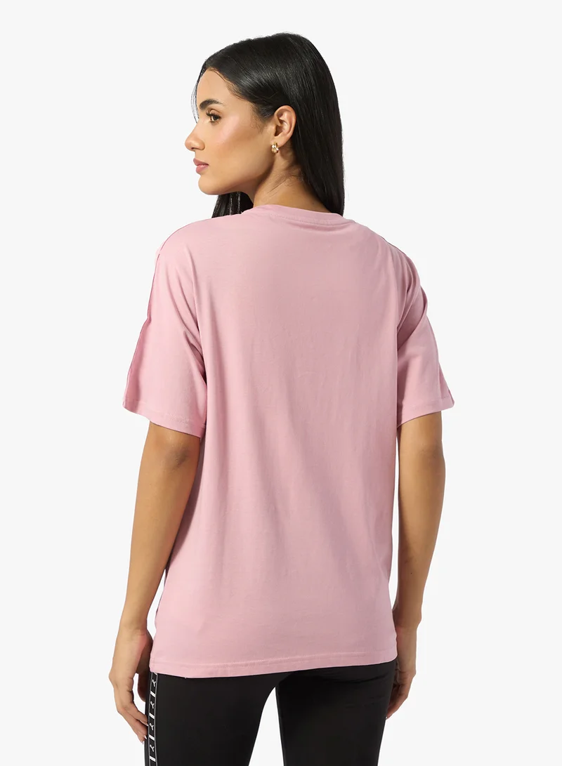 PUMA Essential Tape Relaxed T-Shirt