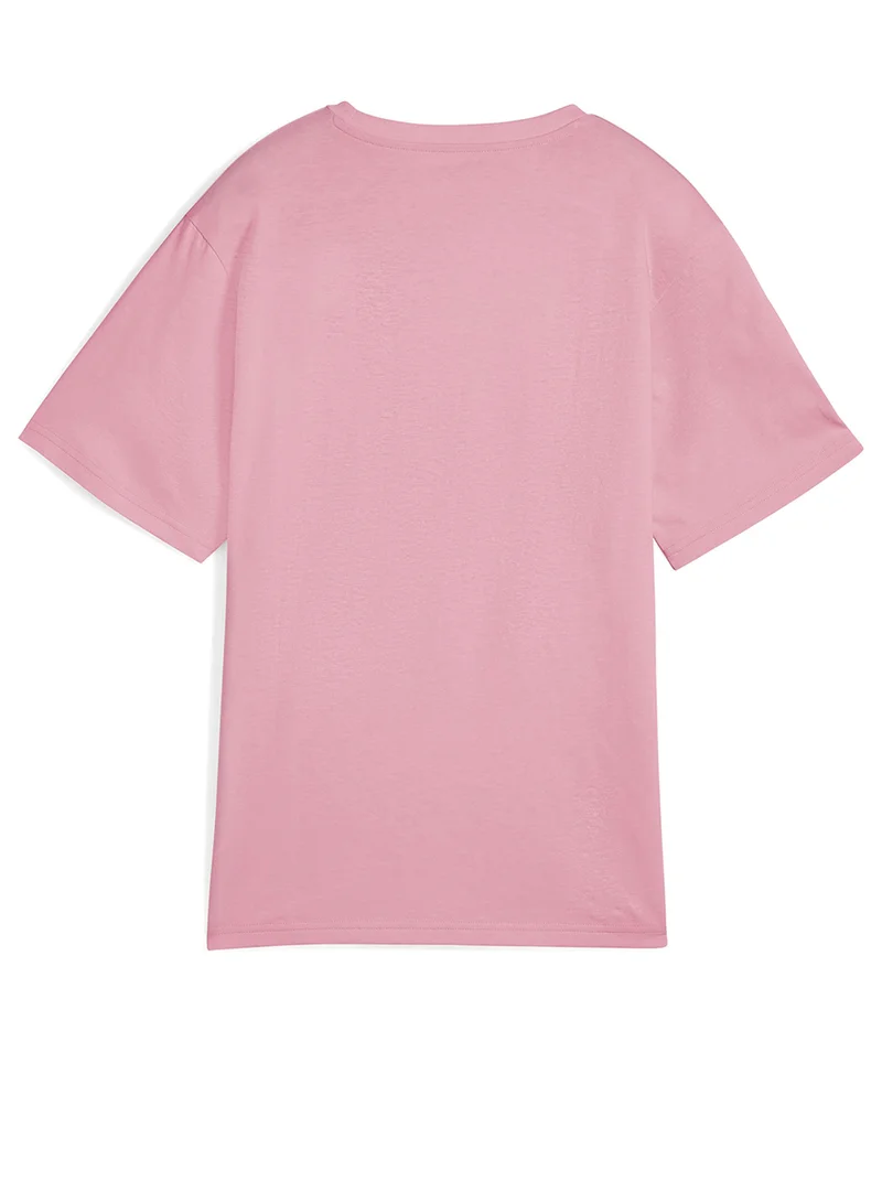 بوما Essential Tape Relaxed T-Shirt