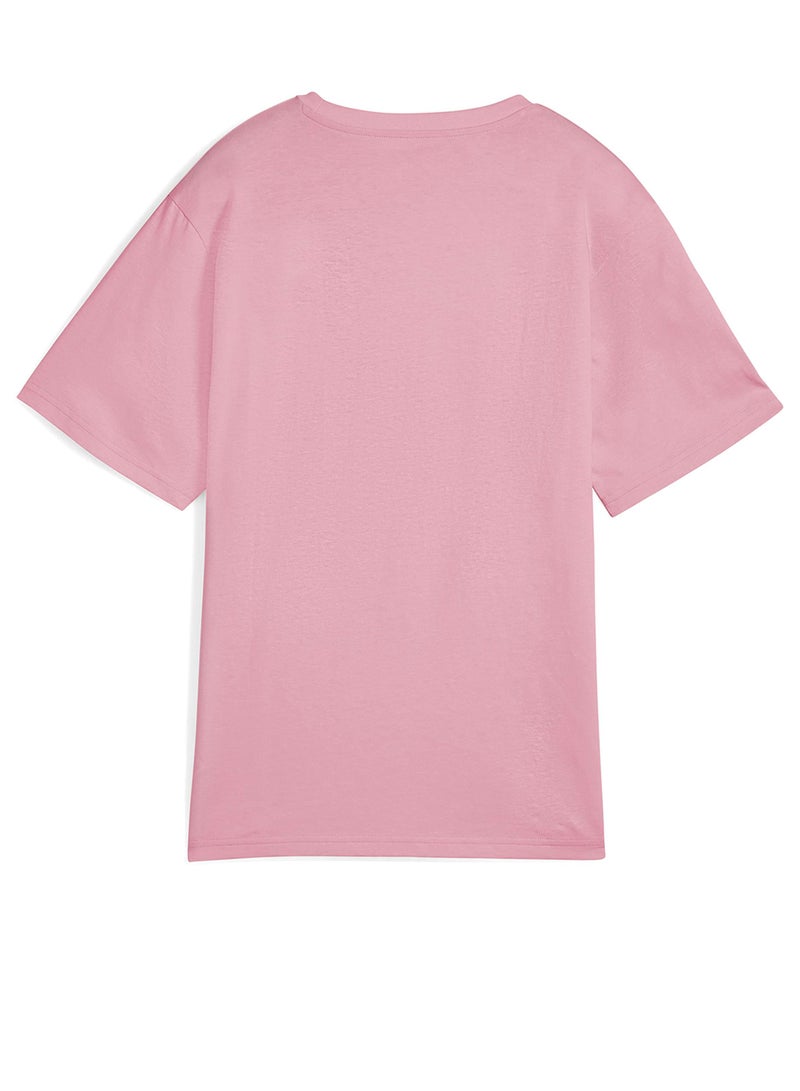 PUMA Essential Tape Relaxed T-Shirt - Image 2