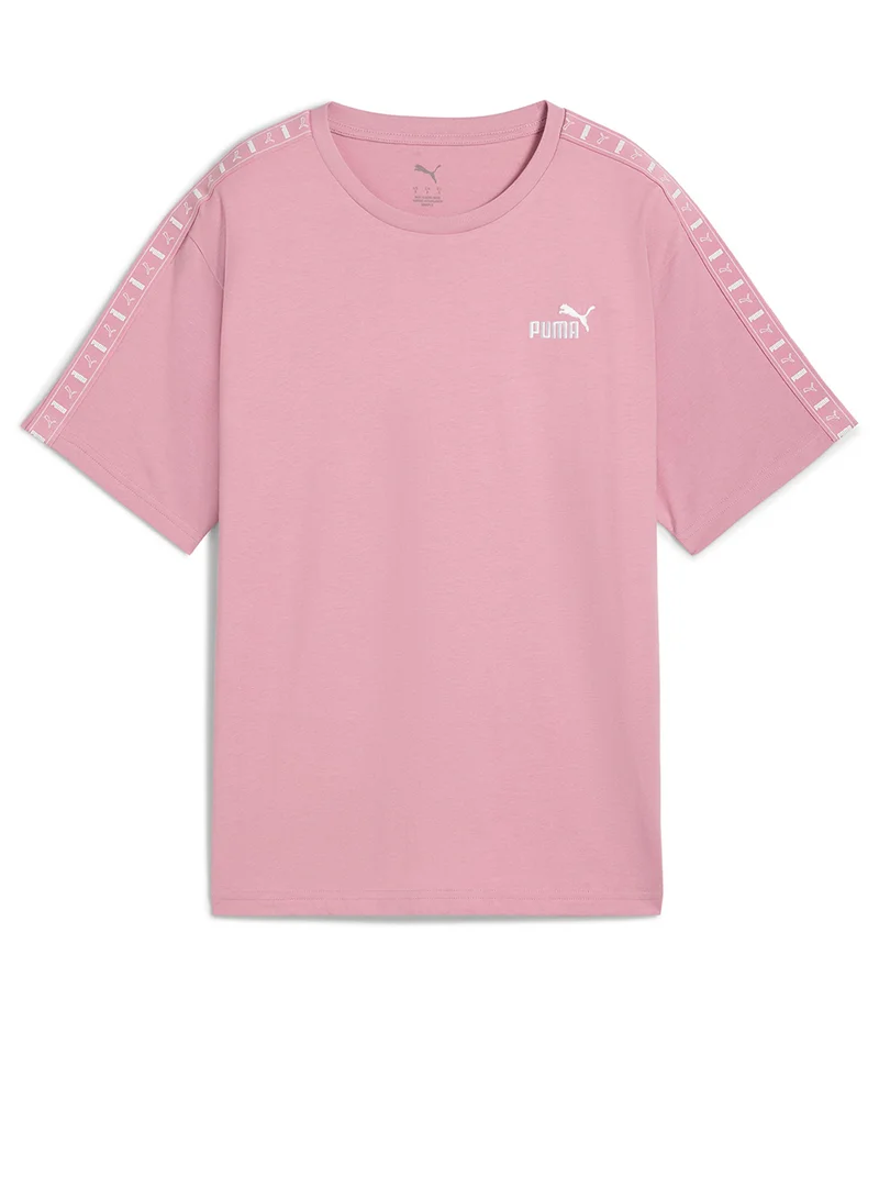 بوما Essential Tape Relaxed T-Shirt