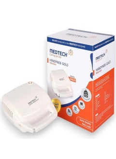 MEDTECH Handyneb Gold Nebulizer 
