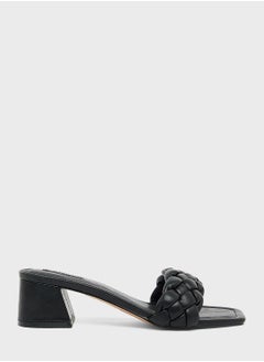 Casual Slip On Sandals