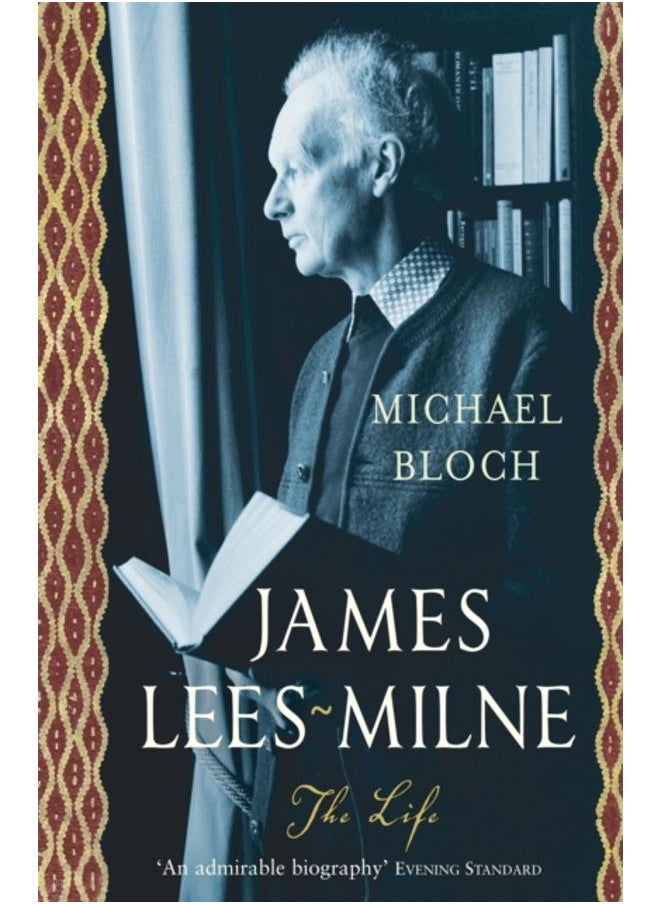 James Lees-Milne 