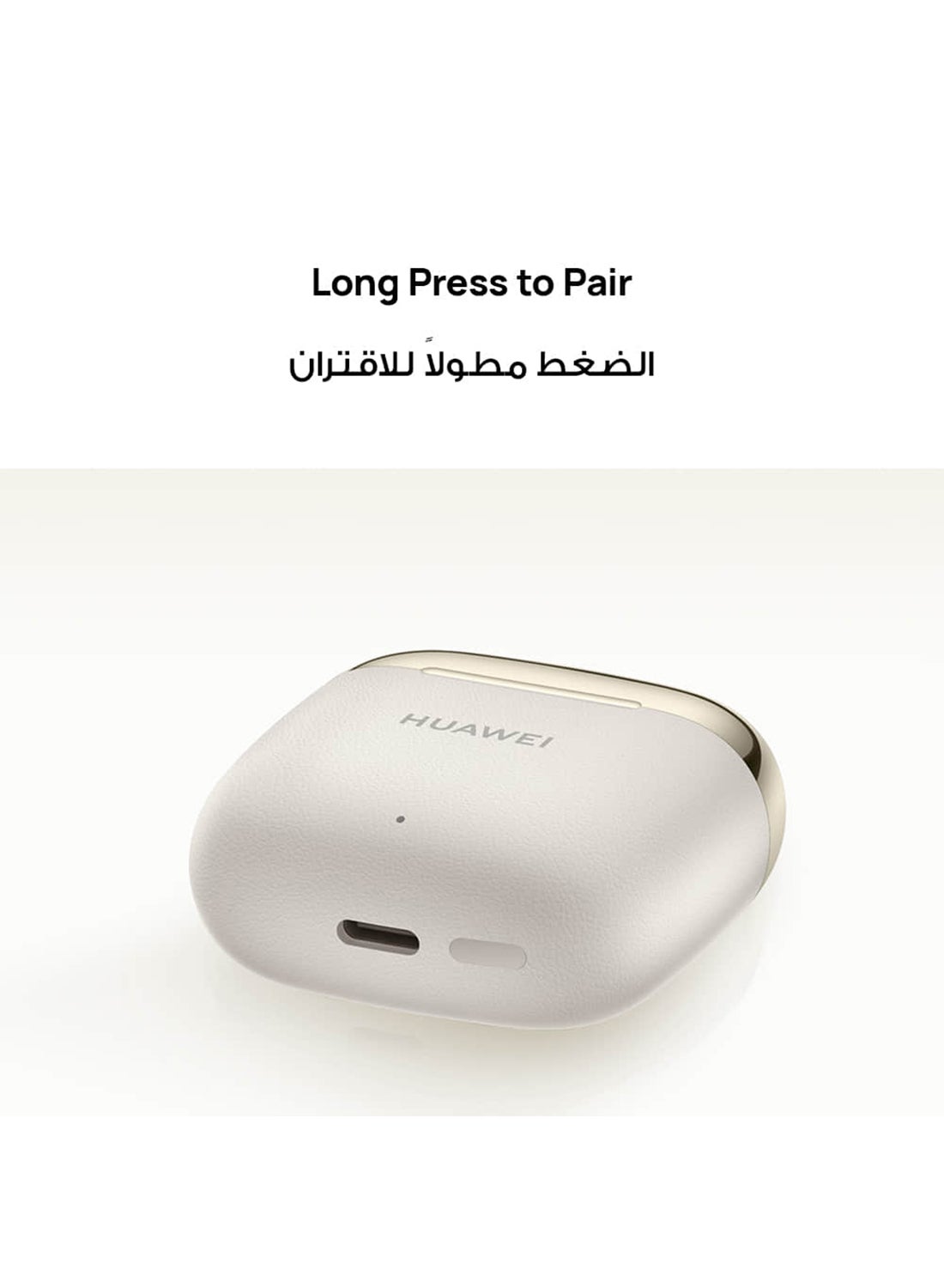 Huawei Freebuds Se 3 Wireless Earbuds - Black