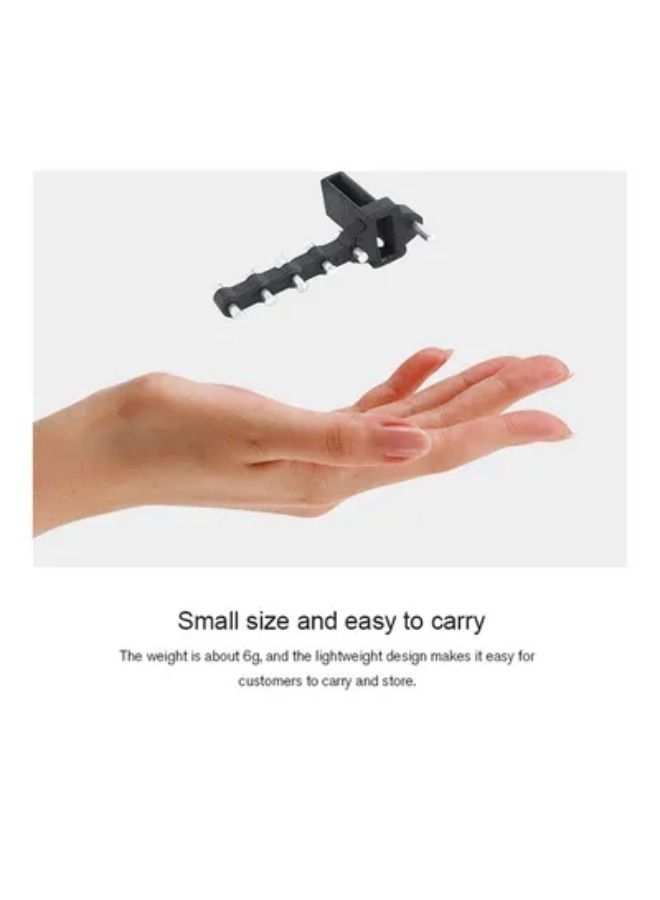 2-Piece Signal Booster For DJI Mavic Air 2  - Image 3