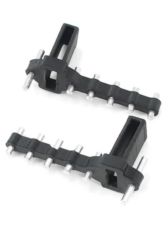 2-Piece Signal Booster For DJI Mavic Air 2  - Image 1