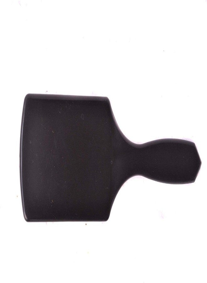 فوكس فرشاة شعر مستطيلة الشكل من فوك مزودة بوسادة - Image 5