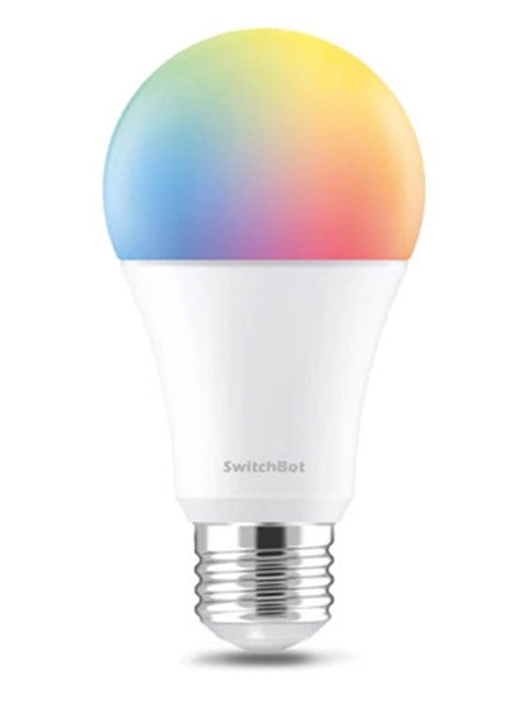 مصباح LED ذكي