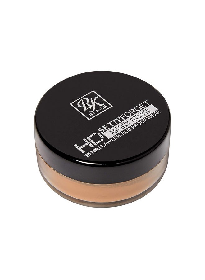 Loose Setting Powder 0.4Oz Weightless Smooths Mattifying Finish And Shine Control Pure Silica Mineral Powder (Rich) - pzsku/Z5BA9E5D5DF8033B87D2CZ/45/_/1720077989/7ef186a2-86da-4487-aa60-e09b3b9c13d8