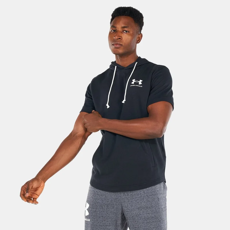Men's UA Rival Terry LC Hoodie