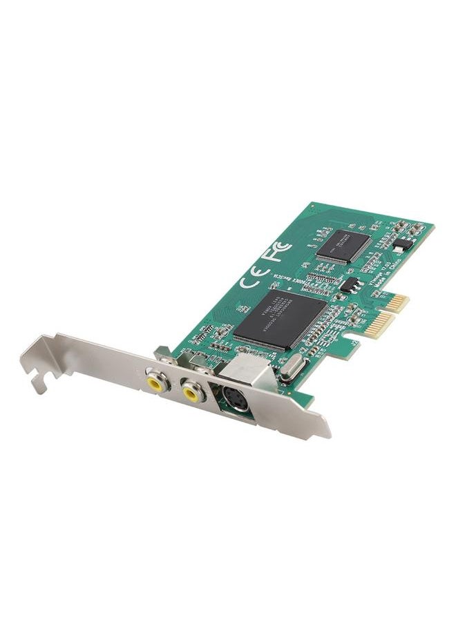 Thoraya PCIE to AV Monitoring Medical HD Video Capture Card Video Acquisition Card  - Image 2