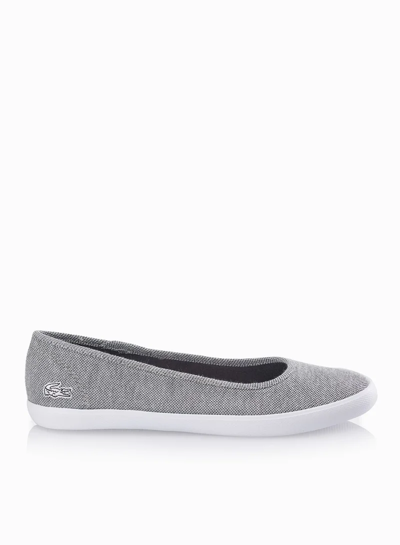 LACOSTE Marthe CRM Ballerinas