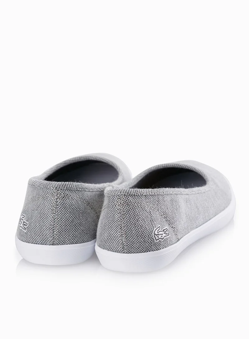 LACOSTE Marthe CRM Ballerinas