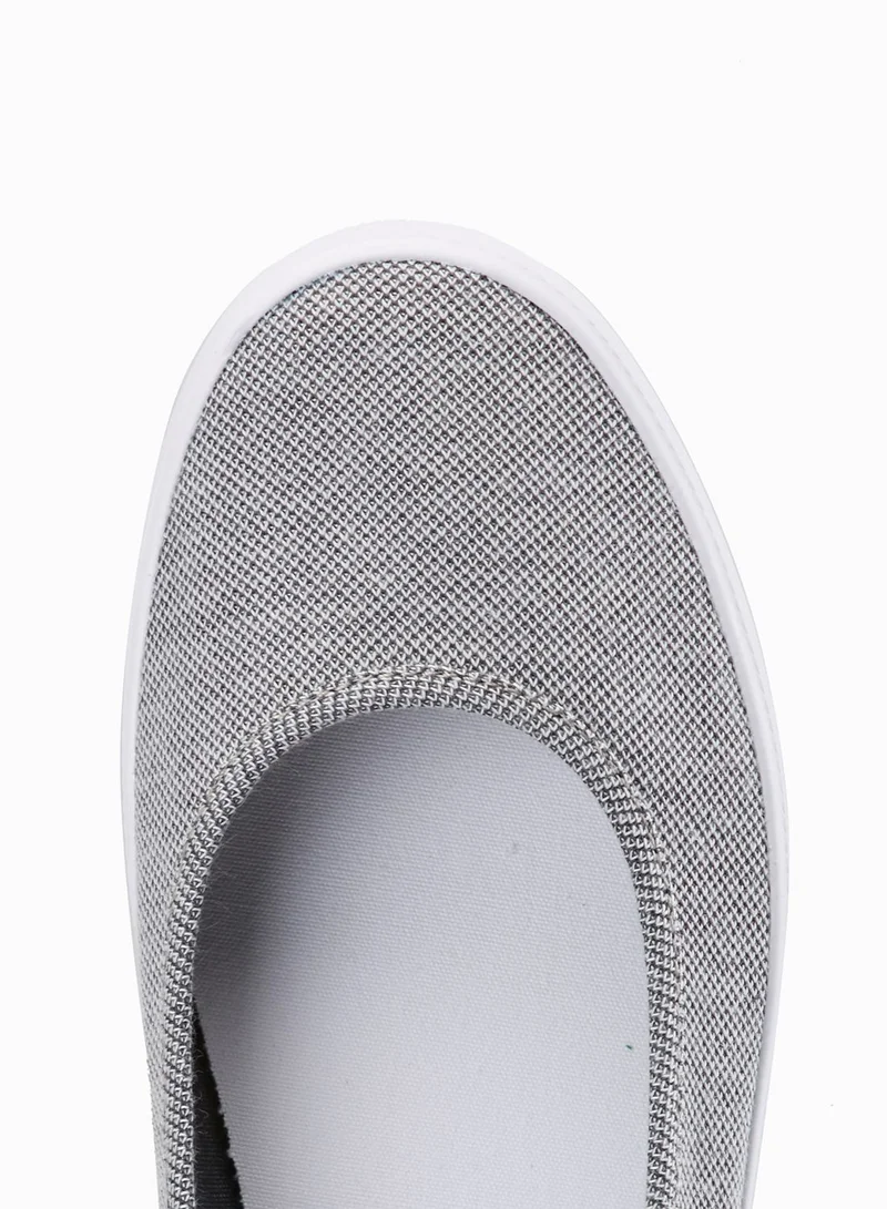 LACOSTE Marthe CRM Ballerinas
