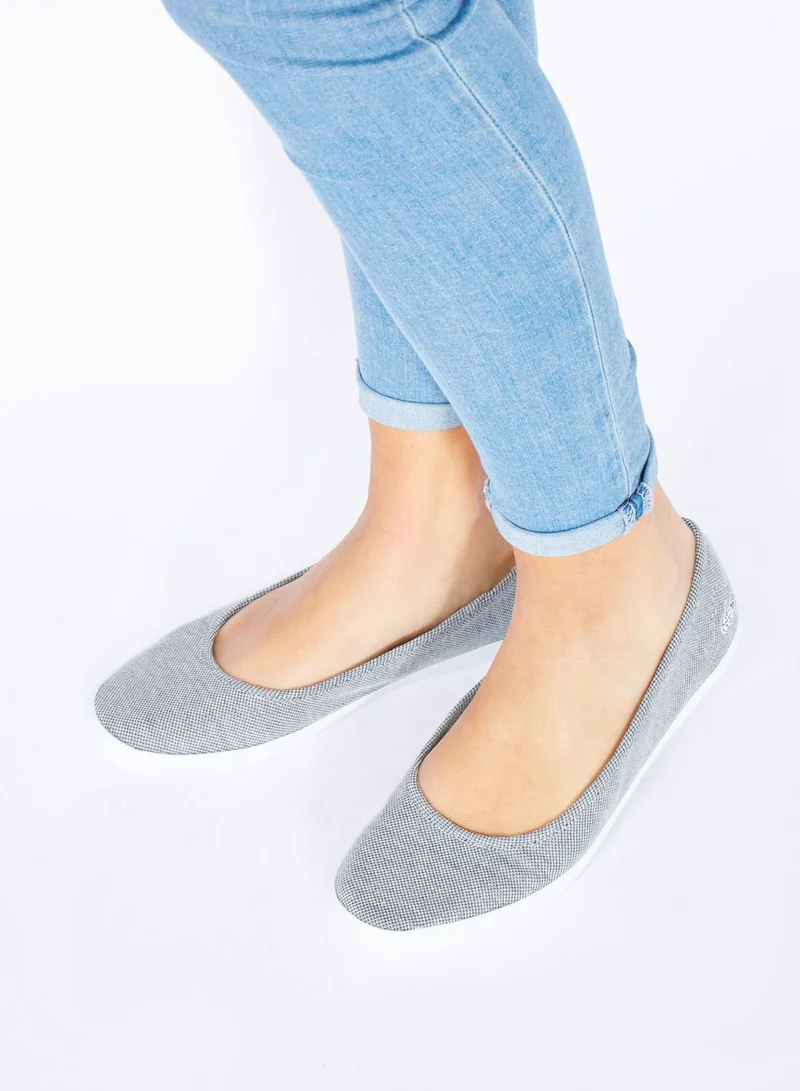 LACOSTE Marthe CRM Ballerinas