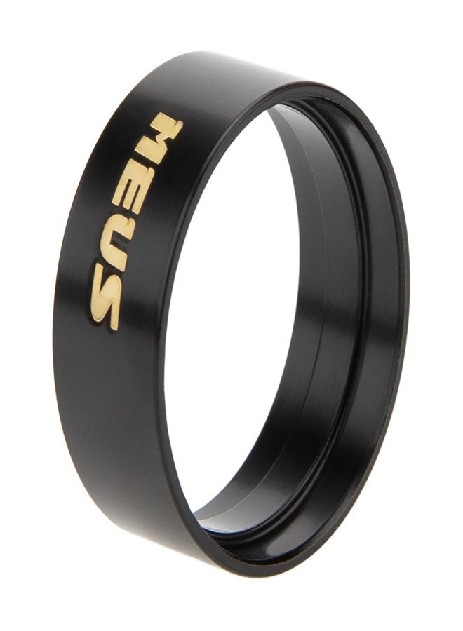 MEUS RACING حلقات تثبيت داخلية نحاسية من MEUS Racing بوزن 4.3 غرام، متوافقة مع جنوط عجلات MEUS Beadlock مقاس 0.7 بوصة لسيارات Axial SCX30 و Redcat Ascent-32 و RC Crawler بمقياس 1/30 و 1/32 - Image 5