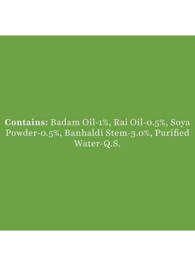 Biotique Soya Protein Fresh Nourishing Shampoo | Repairs Dry and Damaged Hair |Maintains pH Balance |Promotes Healthy Shiny Hair| Prevents Color Fading | All Skin Types | 650ml - Image 5