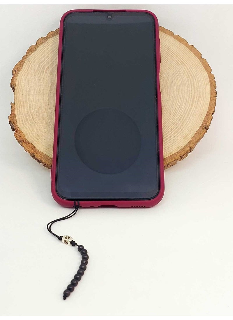 Seed of Life Shungite Electromagnetic Frequency Shielding Minimal Phone Accessory
