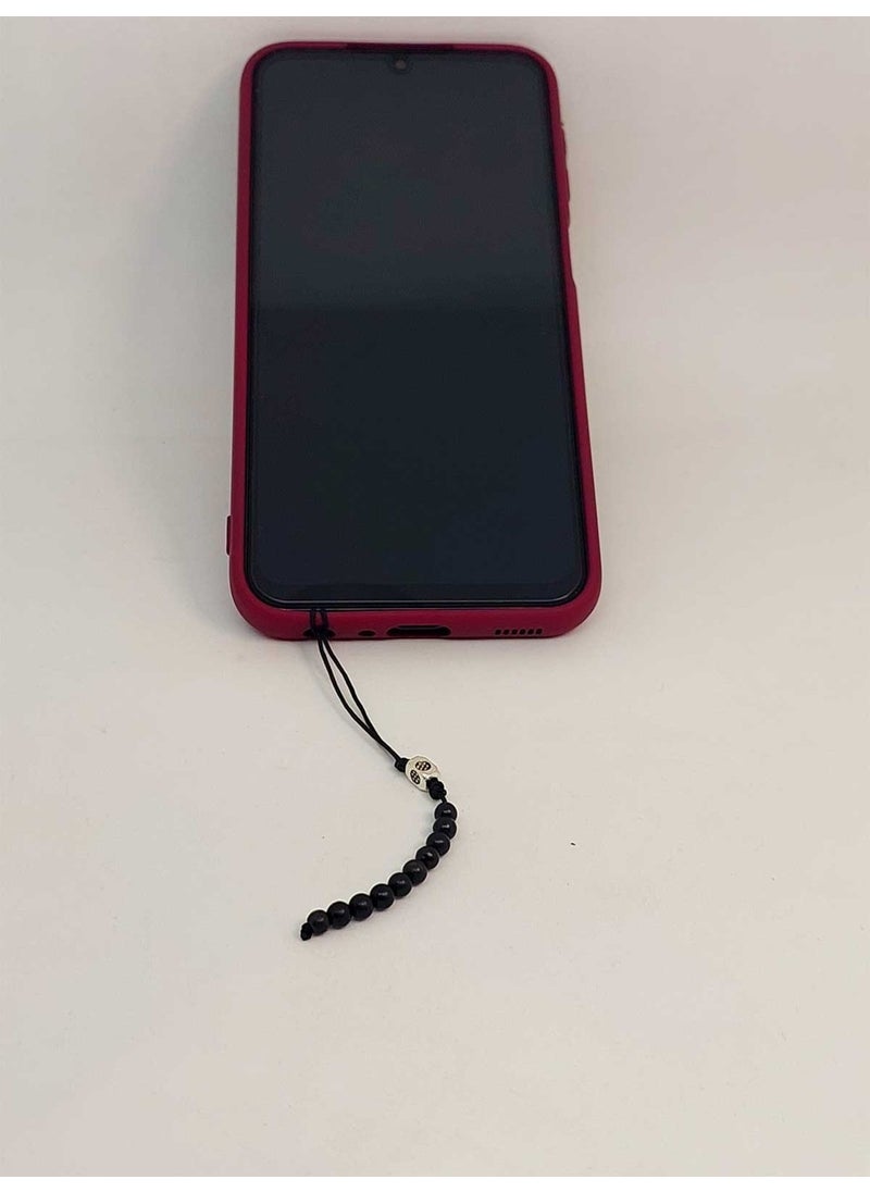 Seed of Life Shungite Electromagnetic Frequency Shielding Minimal Phone Accessory