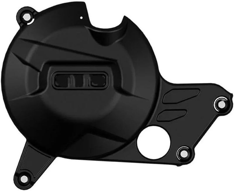 Color Clutch Cover Stator Engine Crankcase Protection for SV650 SV650X DL650 2015 2024 - Image 2