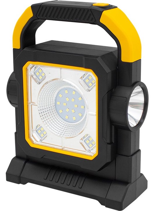 Powermaster HC-7078-C 3 Working Modes Cob LED Solar Portable Rechargeable Solar Lamp ( ) - pzsku/Z5BAA4BE0C67FAB52CE57Z/45/_/1728052380/aa885563-9e2f-42ba-937f-08ddeaad45f4