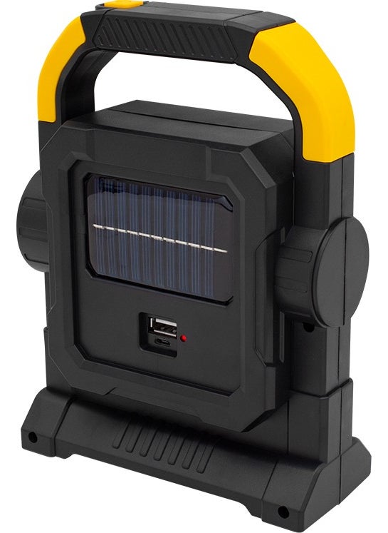 Powermaster HC-7078-C 3 Working Modes Cob LED Solar Portable Rechargeable Solar Lamp ( ) - pzsku/Z5BAA4BE0C67FAB52CE57Z/45/_/1728052383/b771df05-1d5f-4fc9-9751-50b211d9c098