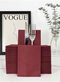 Disposable knife and fork bag restaurant napkin - pzsku/Z5BAA52D4FC310CD0DB35Z/45/_/1734329828/5bc443ae-3e1a-475b-937b-bf09b1c53dbf