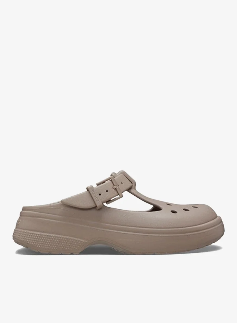 Classic Mary Jane Clog