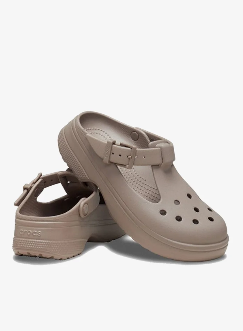 كروكس كلاسيك ماري جين كلج