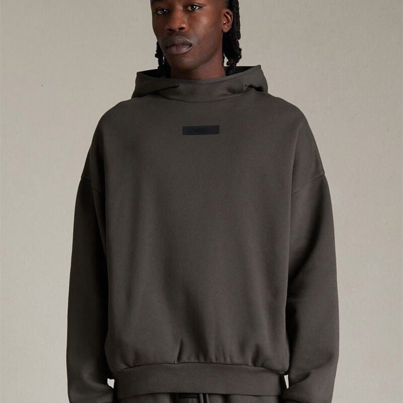 24Ss Sweatshirt 24 Spring Hoodie - Image 4