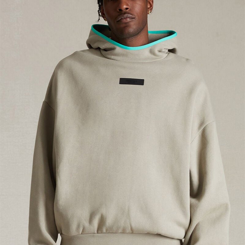 24Ss Sweatshirt 24 Spring Hoodie - Image 3