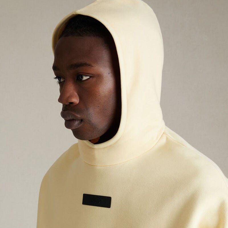 24Ss Sweatshirt 24 Spring Hoodie - Image 5