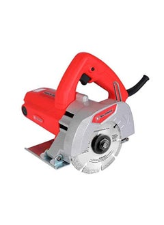 Xtra Power xtrapower Professional Marble Cutter Xpt414 5 Inch Red AC  - Image 2